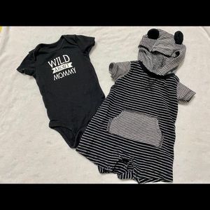 Carter’s for baby boy